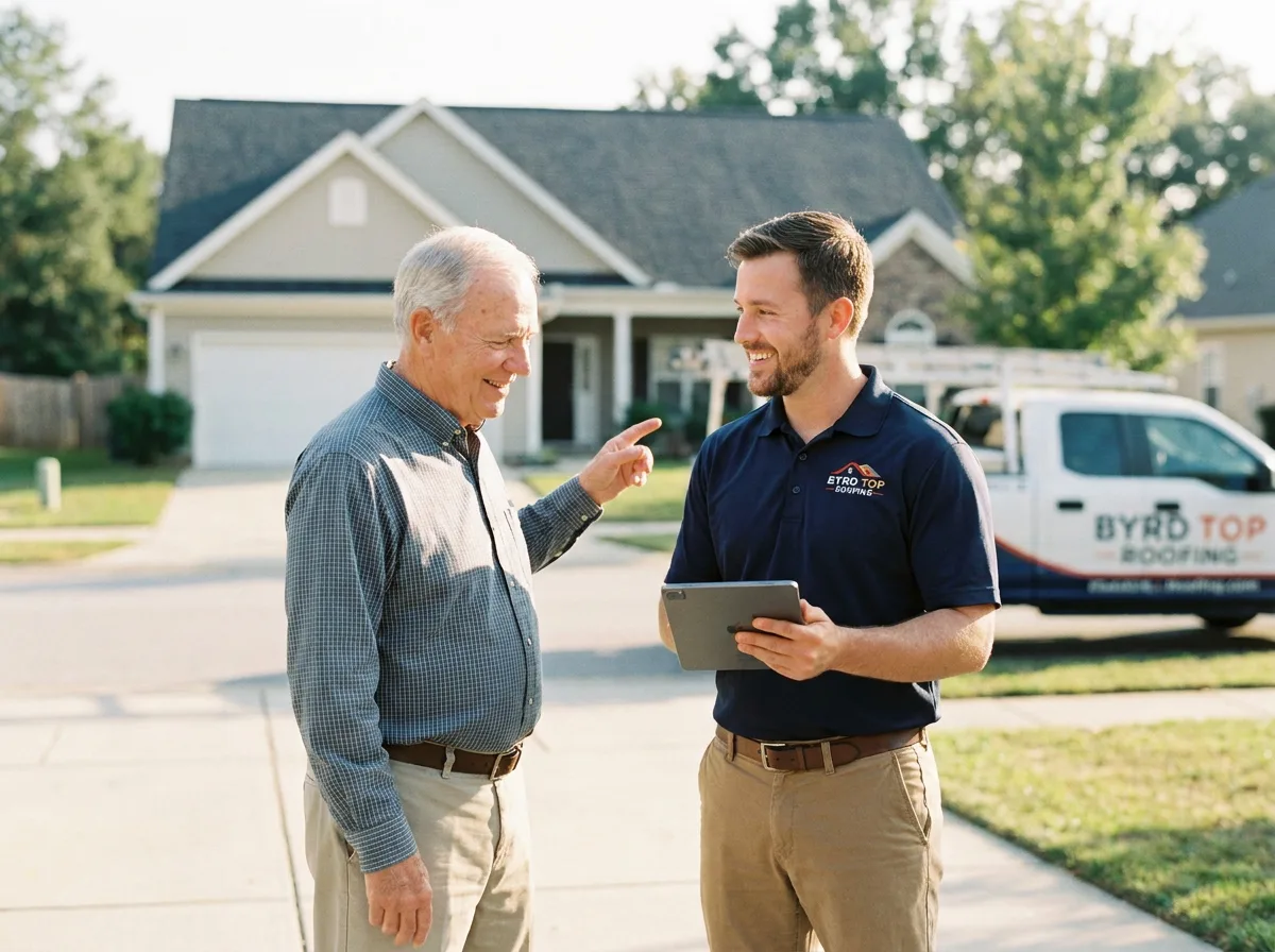 Roofing Cameron, SC FAQs